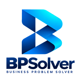 BPSolver Business Problem Solver