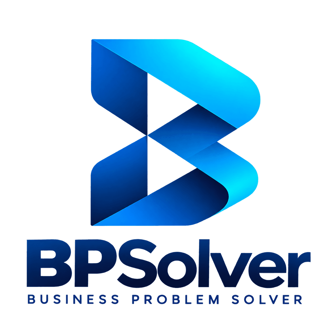 BPSolver logo
